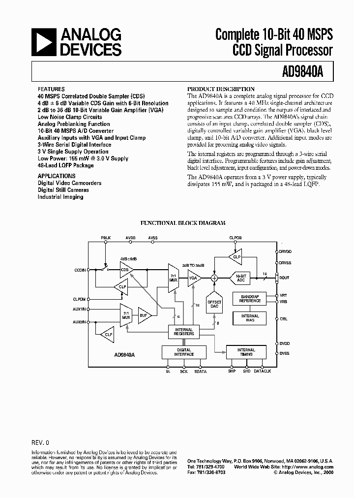 AD9840_251083.PDF Datasheet