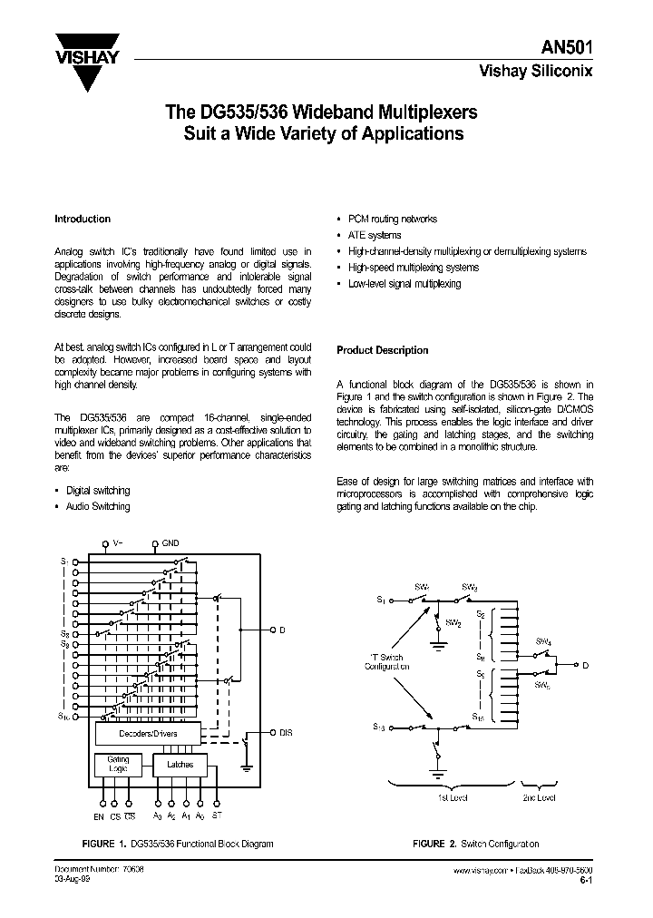 AN501_234629.PDF Datasheet