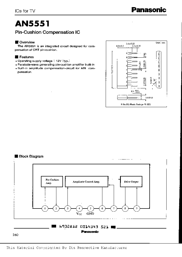 AN5551_234496.PDF Datasheet