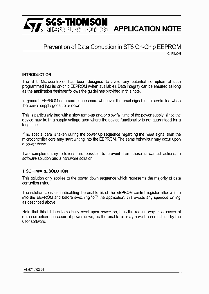 AN671_257956.PDF Datasheet