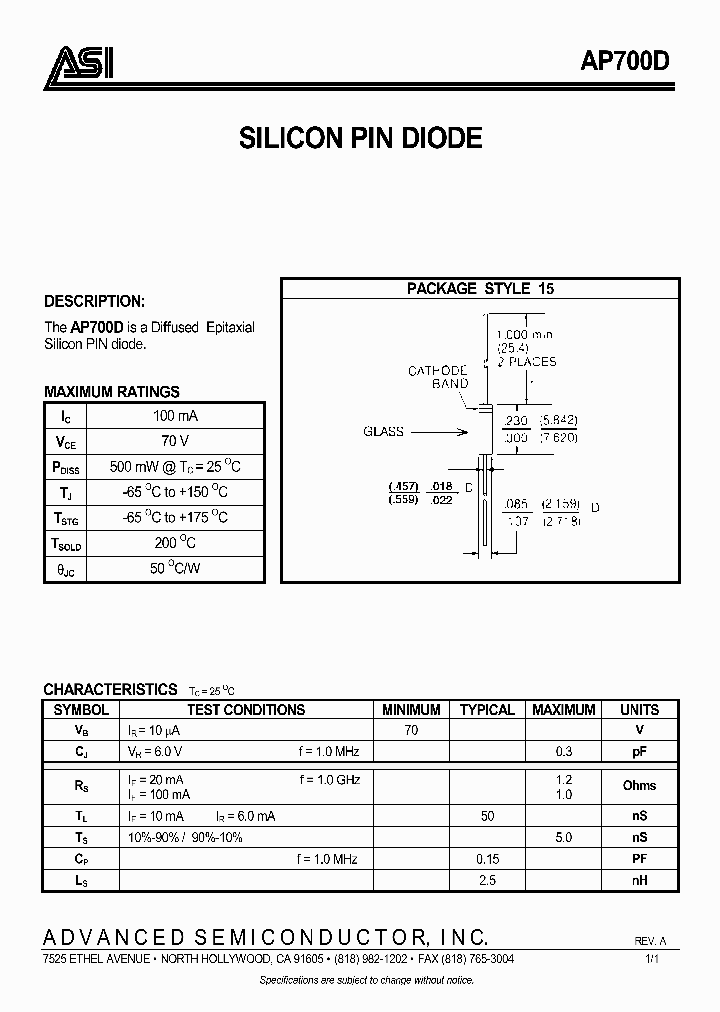 AP700D_253284.PDF Datasheet