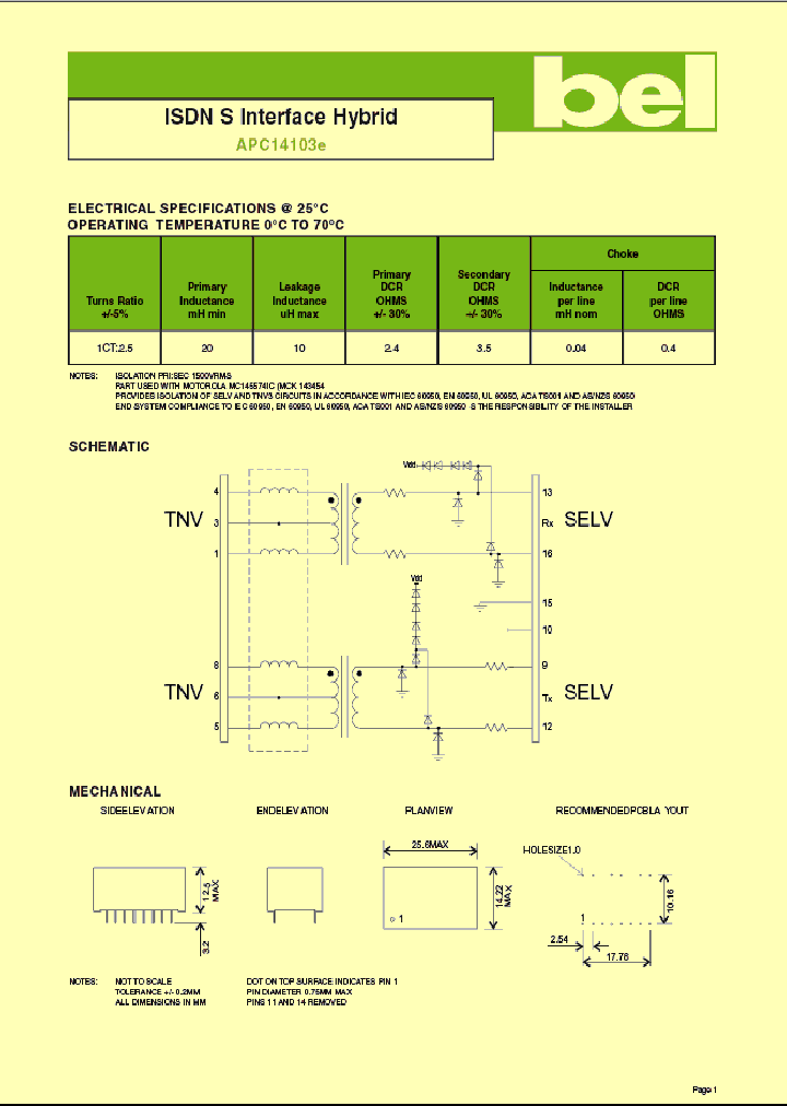 APC14103E_222739.PDF Datasheet