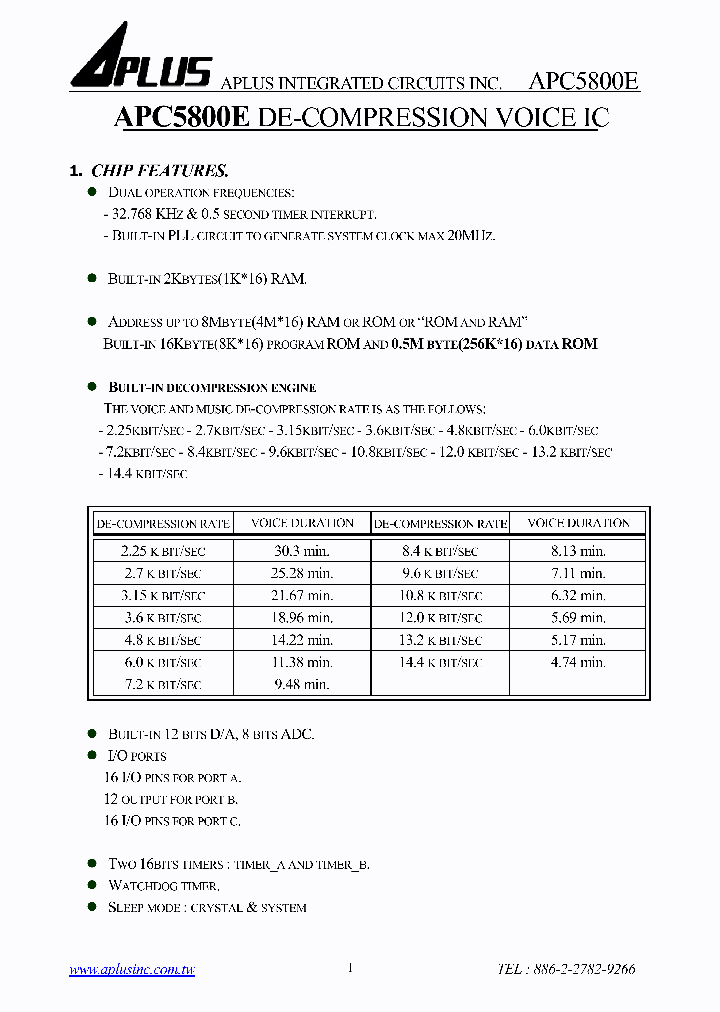 APC5800E_240529.PDF Datasheet