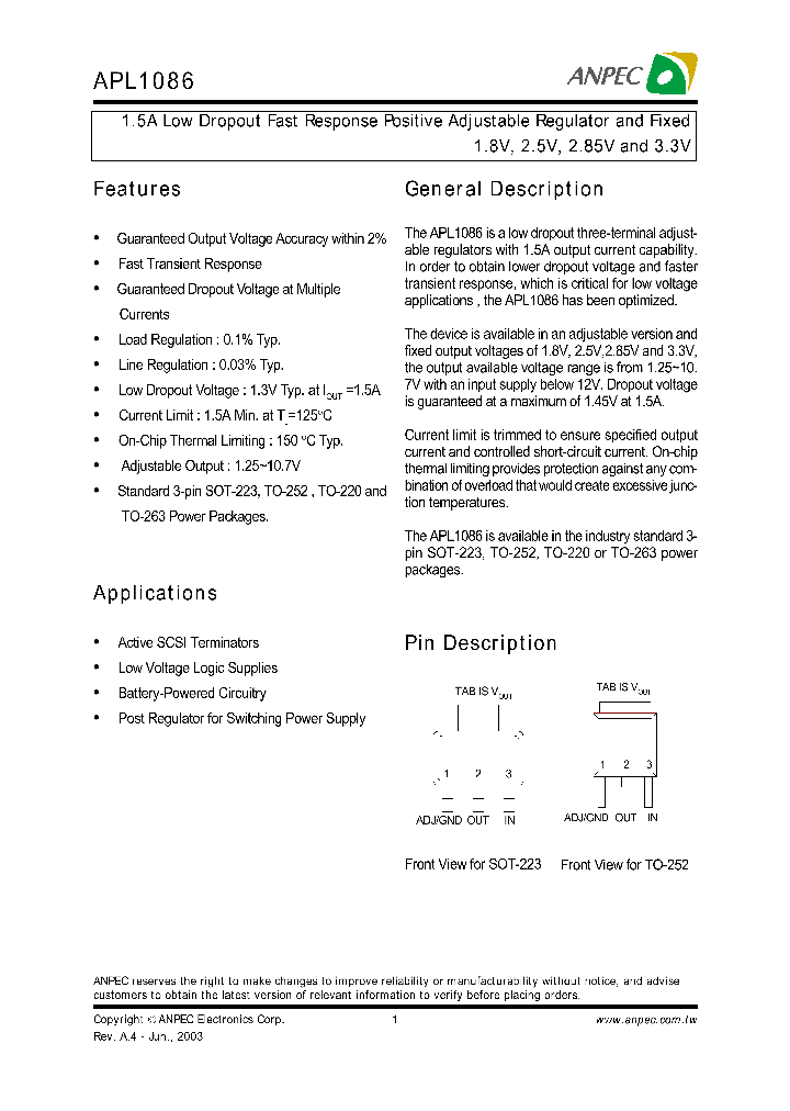 APL1086_219943.PDF Datasheet