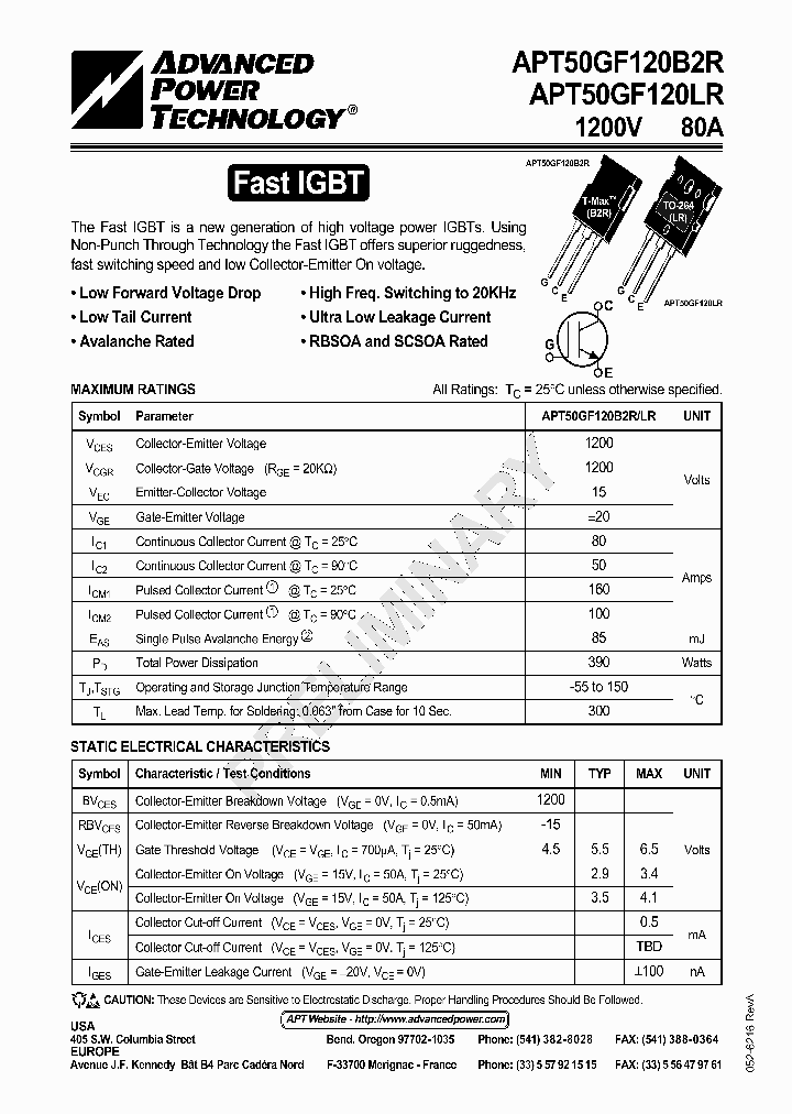 APT50GF120LR_267562.PDF Datasheet