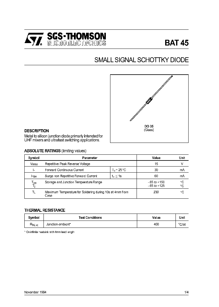 AT45_226580.PDF Datasheet
