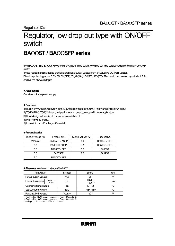BA033ST_225434.PDF Datasheet