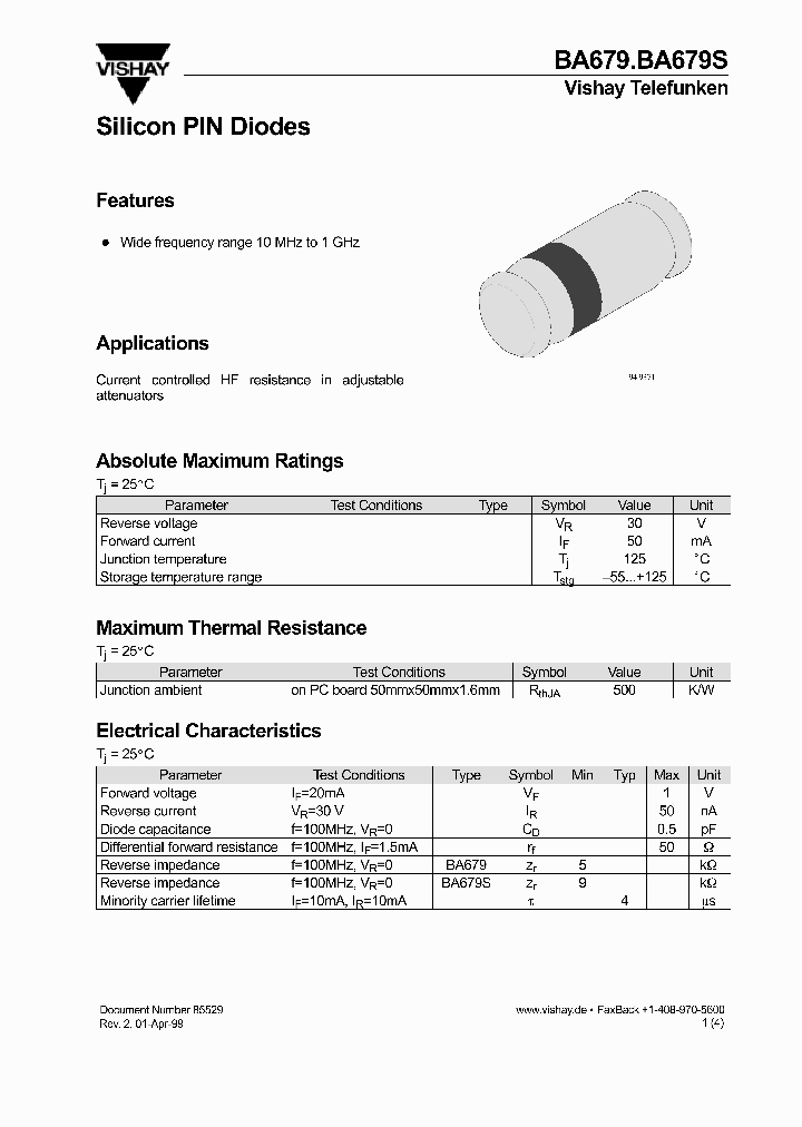 BA679_218461.PDF Datasheet