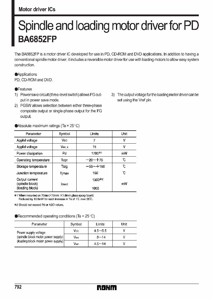 BA6852_217941.PDF Datasheet