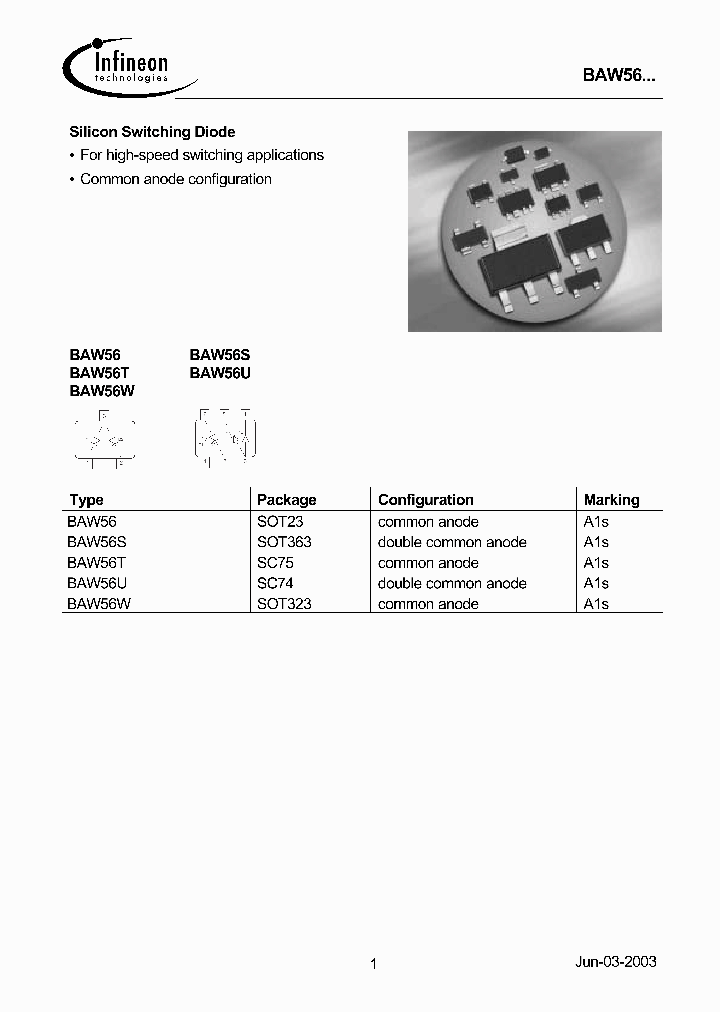 BAW56U_250026.PDF Datasheet