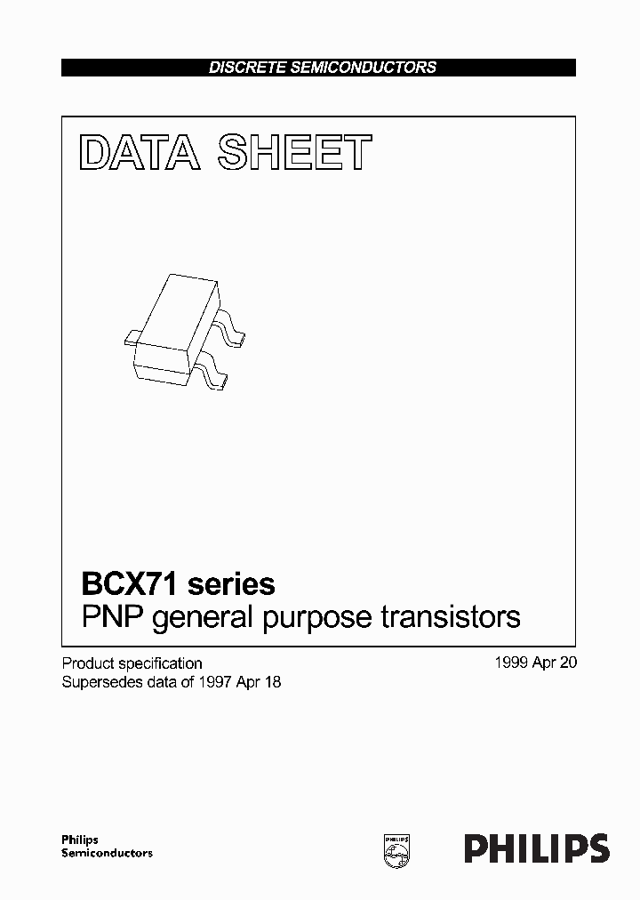 BCX71K_248603.PDF Datasheet
