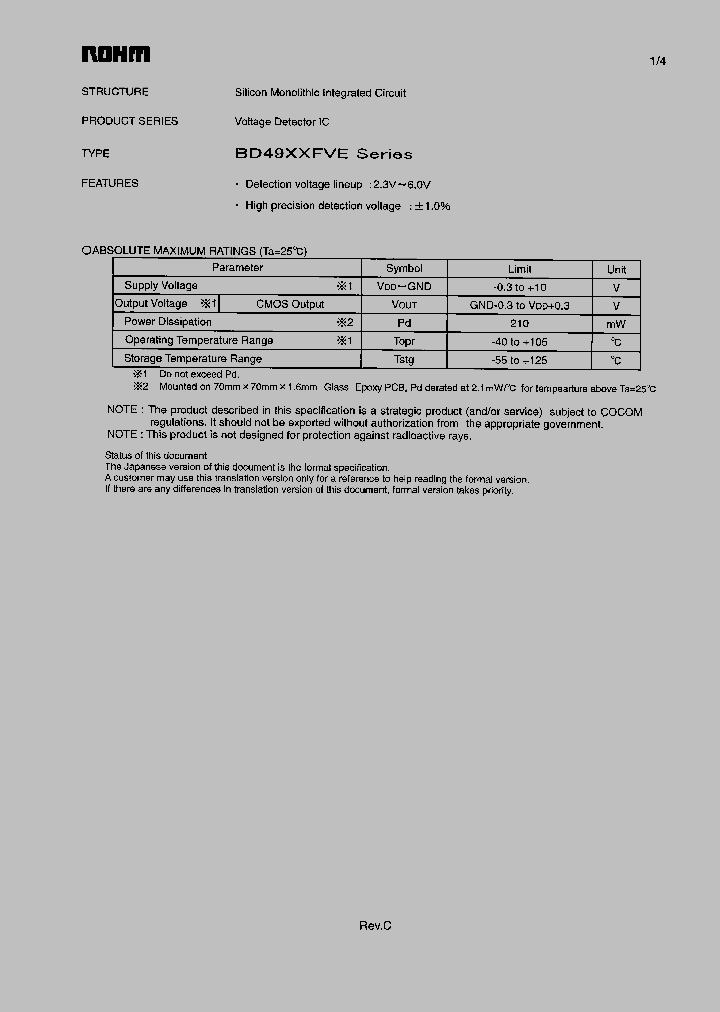 BD4943FVE_224010.PDF Datasheet
