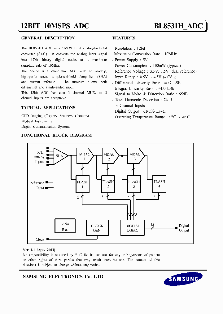 BL8531H-ADC_223877.PDF Datasheet