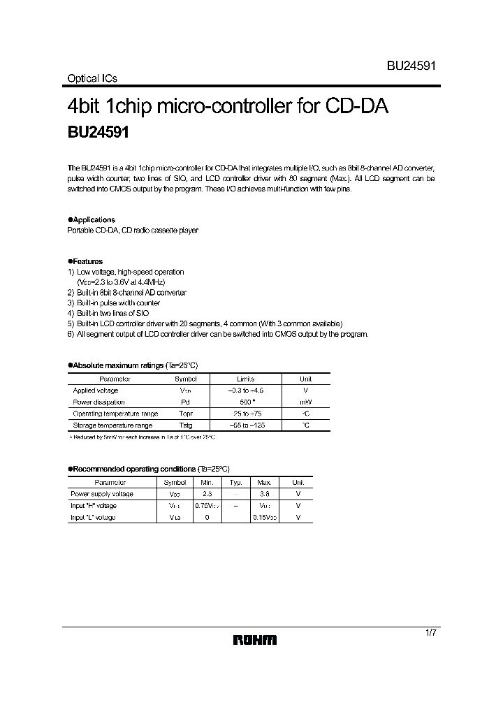 BU24591_40058.PDF Datasheet