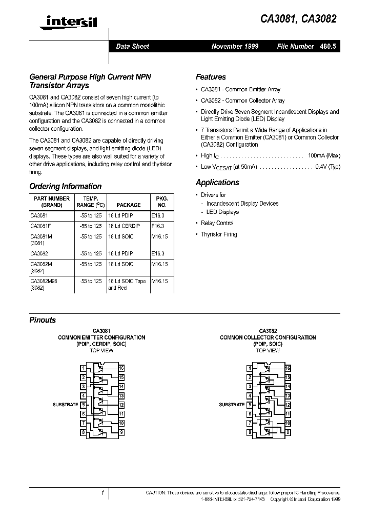 CA3082_252867.PDF Datasheet