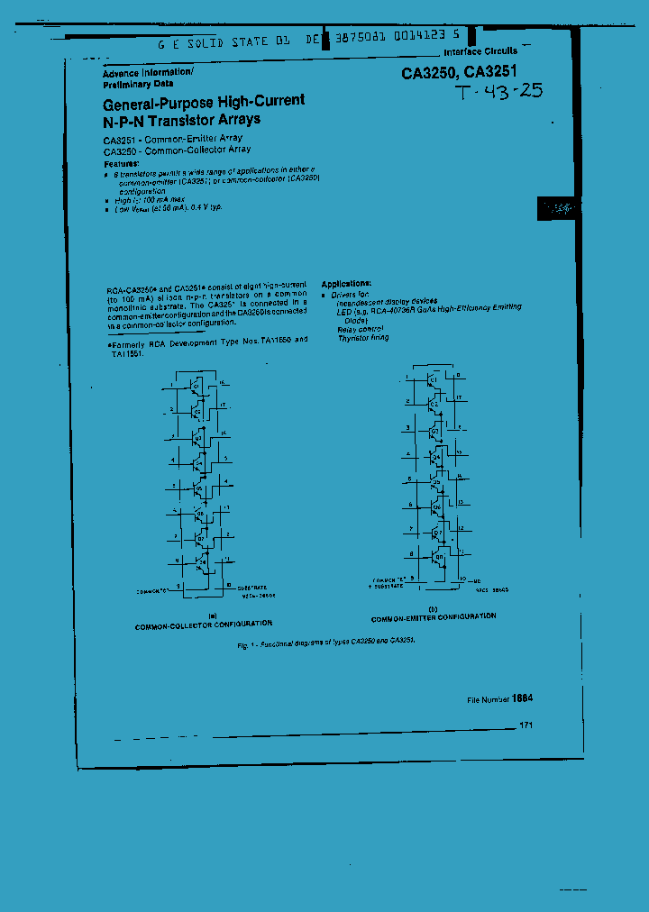 CA3251_219969.PDF Datasheet