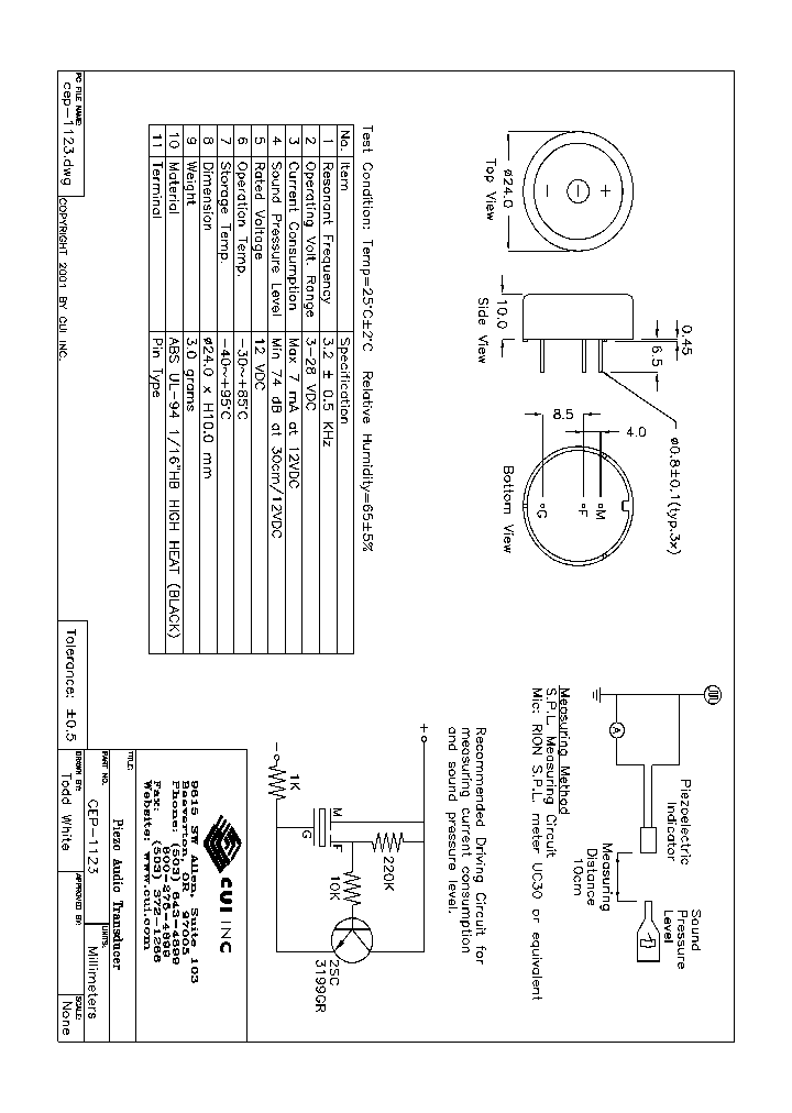 CEP-1123_223864.PDF Datasheet