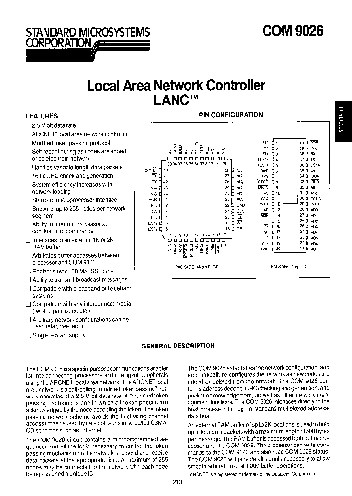 COM9026_269560.PDF Datasheet