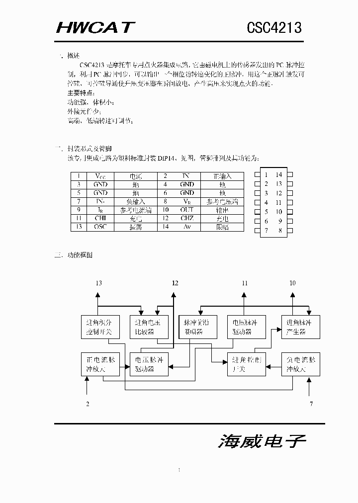CSC4213_255784.PDF Datasheet