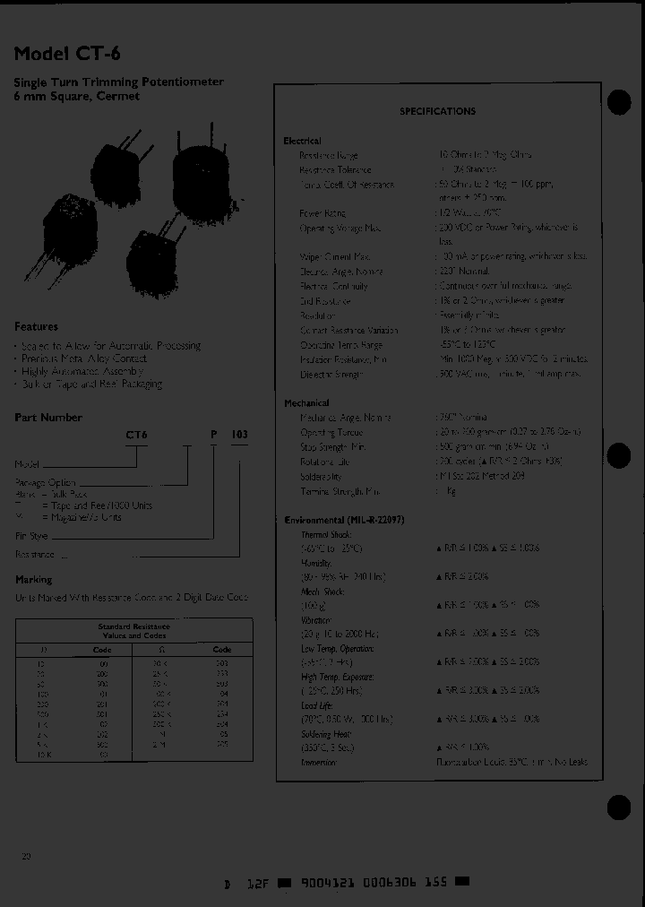 CT6P100_220195.PDF Datasheet