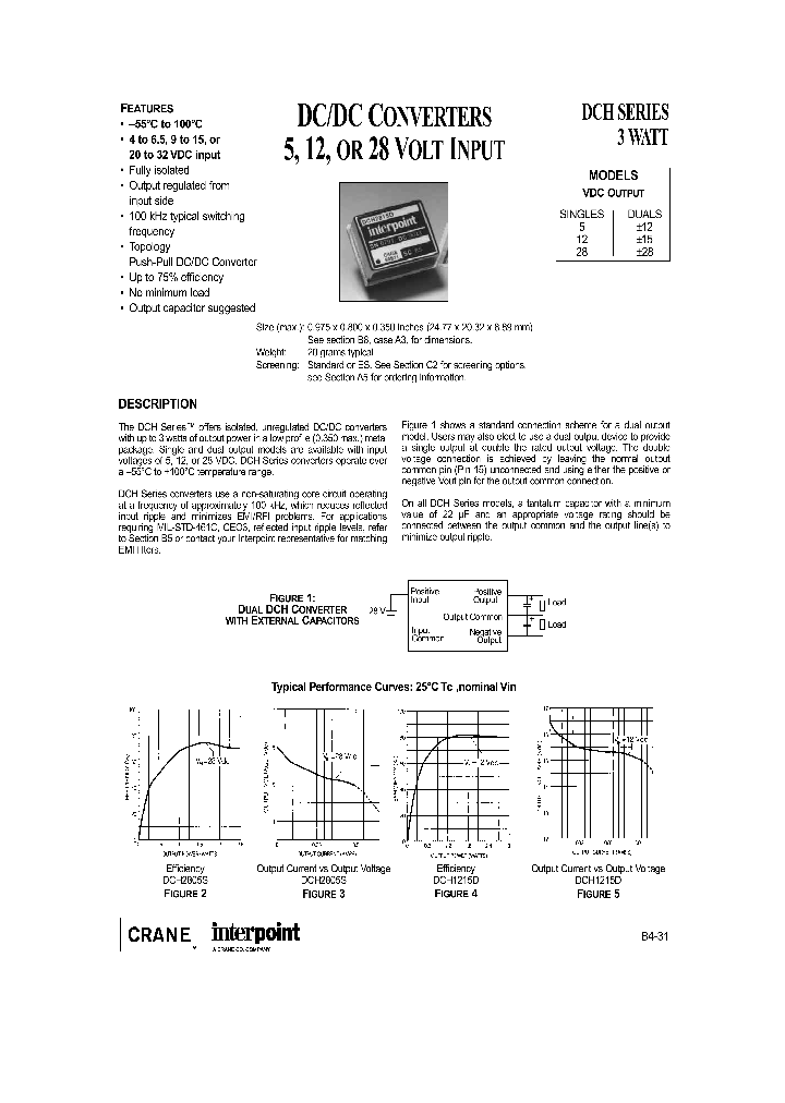 DCH_240415.PDF Datasheet