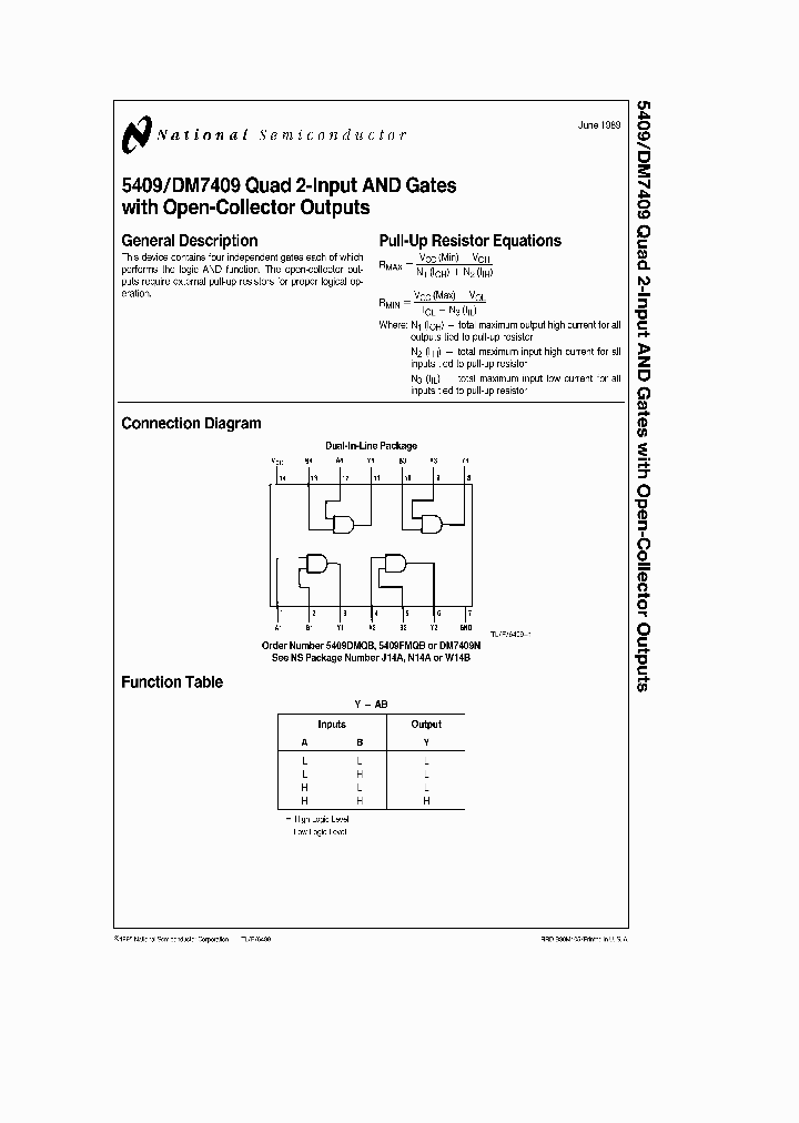 DM5409_252118.PDF Datasheet