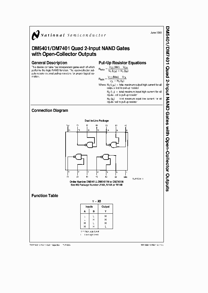 DM5401_239423.PDF Datasheet