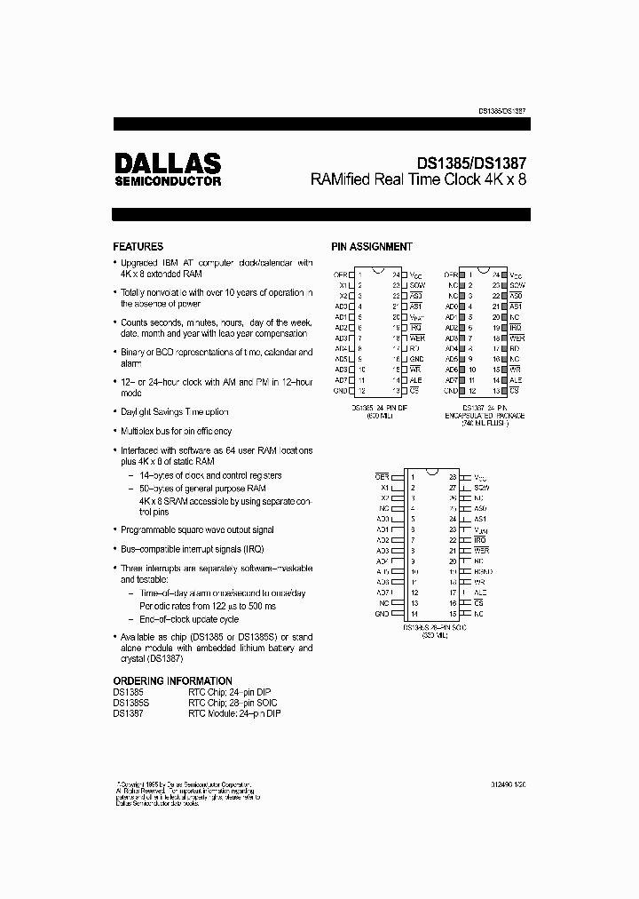 DS1385_261424.PDF Datasheet