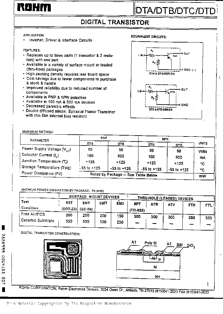 DTC143T_252061.PDF Datasheet