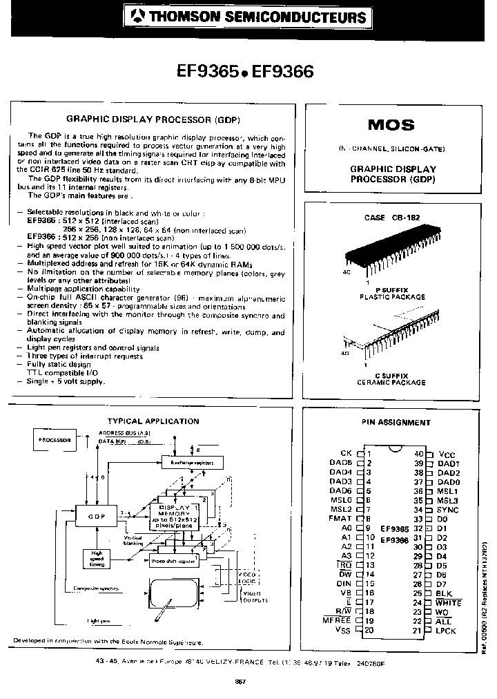 EF9365_220025.PDF Datasheet