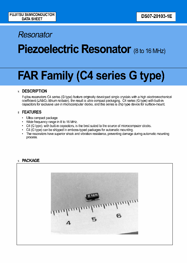 FAR_235868.PDF Datasheet
