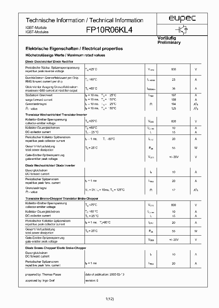 FP10R06KL4_256924.PDF Datasheet