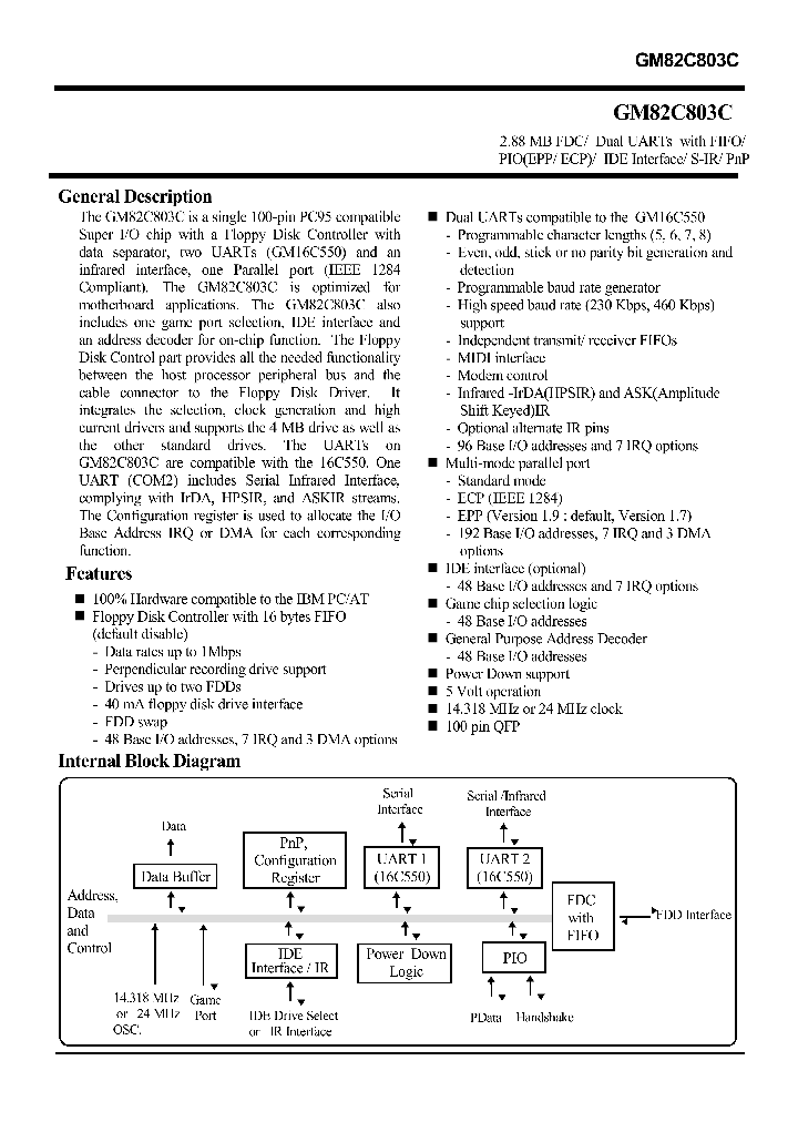 GM82C803C_230905.PDF Datasheet