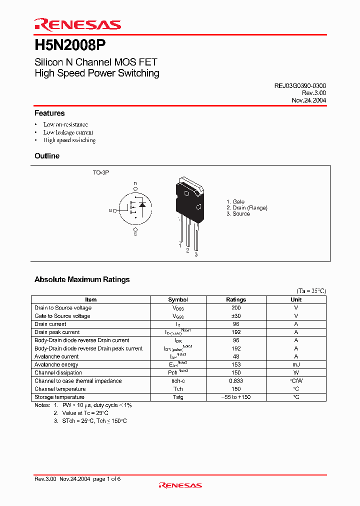 H5N2008P_236145.PDF Datasheet