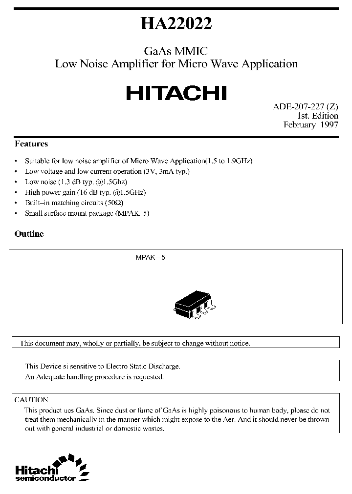HA22022_233262.PDF Datasheet