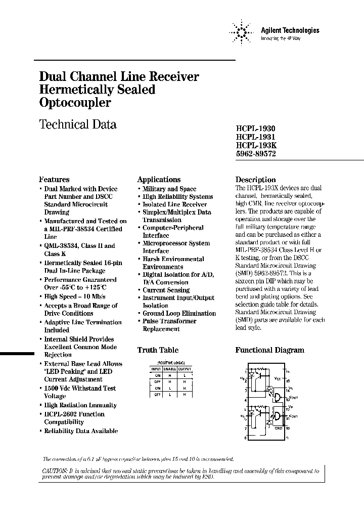 HCPL-1931_217048.PDF Datasheet