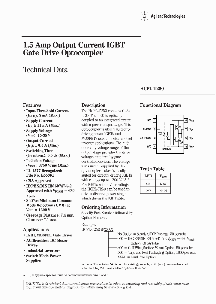 HCPL-T250_225132.PDF Datasheet