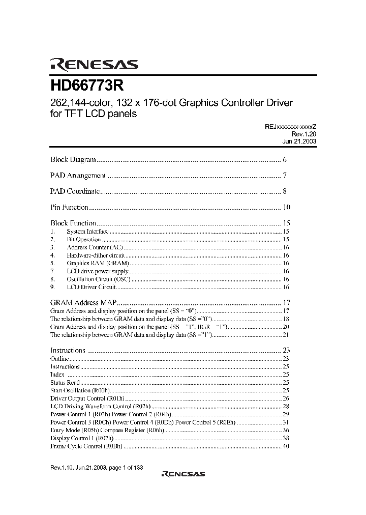 HD66773R_247983.PDF Datasheet