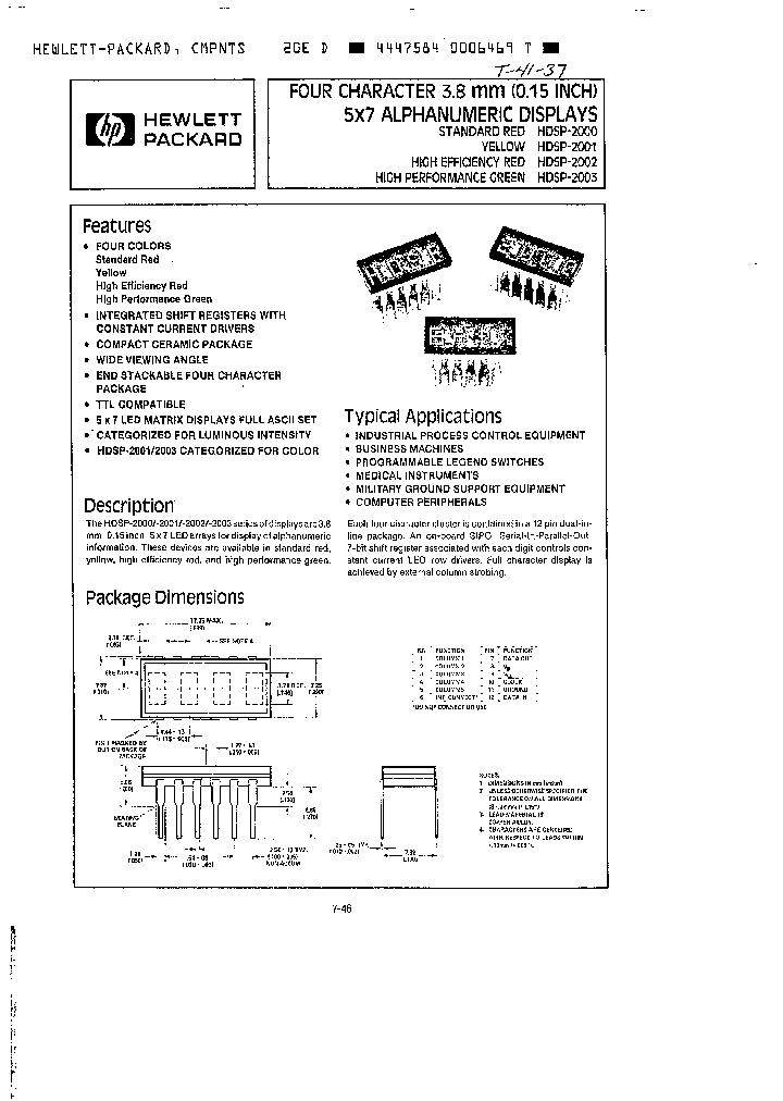 HDSP2001_220000.PDF Datasheet