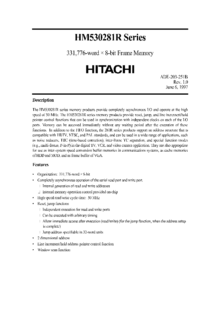 HM530281R_236123.PDF Datasheet