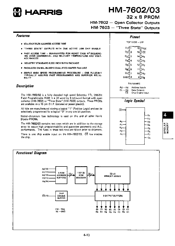 HM-7602_257648.PDF Datasheet