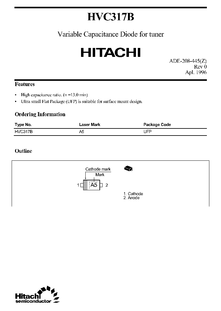 HVC317B_230860.PDF Datasheet