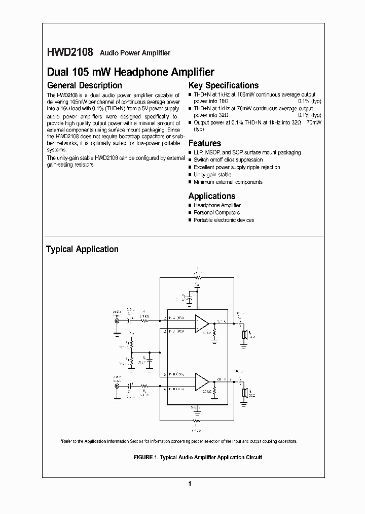 HWD2108_219025.PDF Datasheet