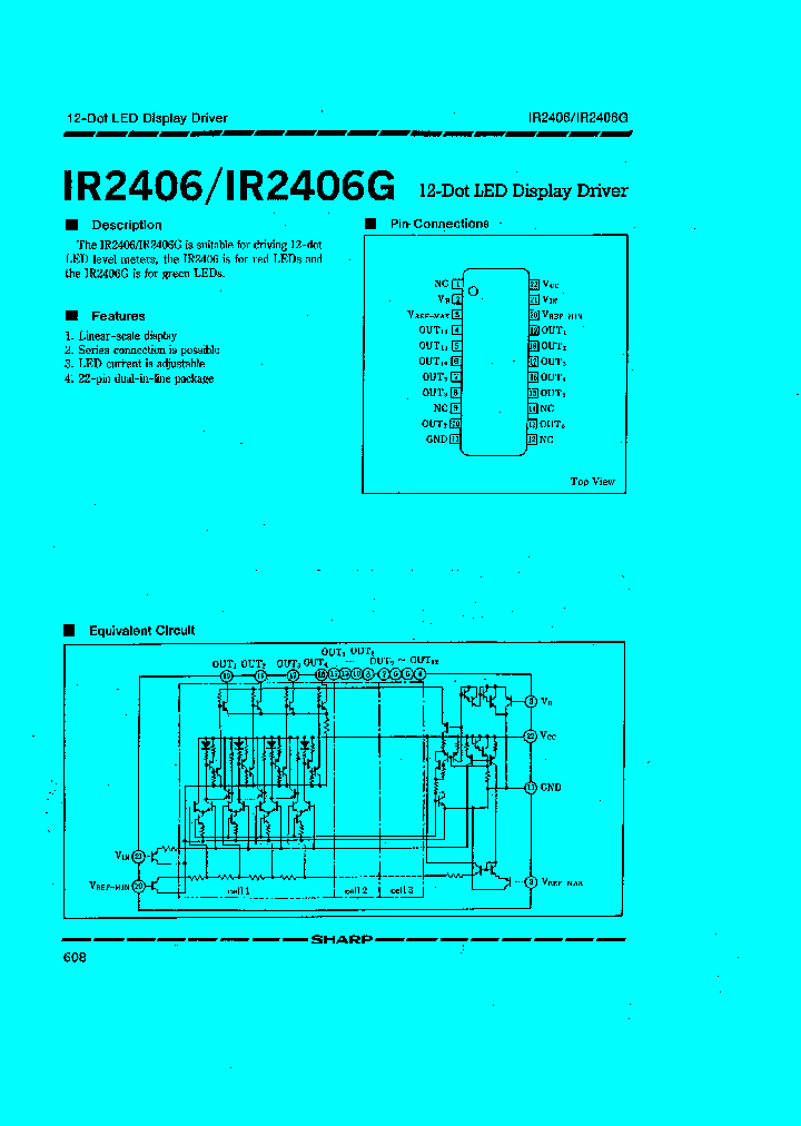 IR2406G_224968.PDF Datasheet