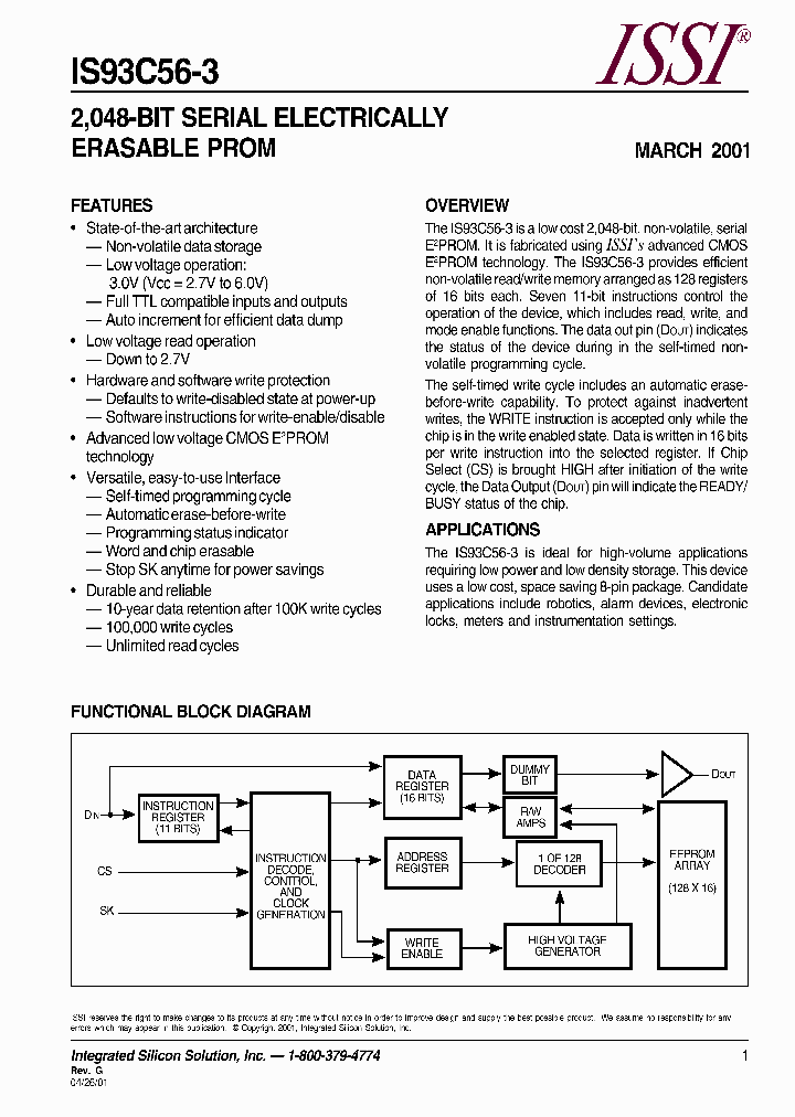 IS93C56-3_226905.PDF Datasheet