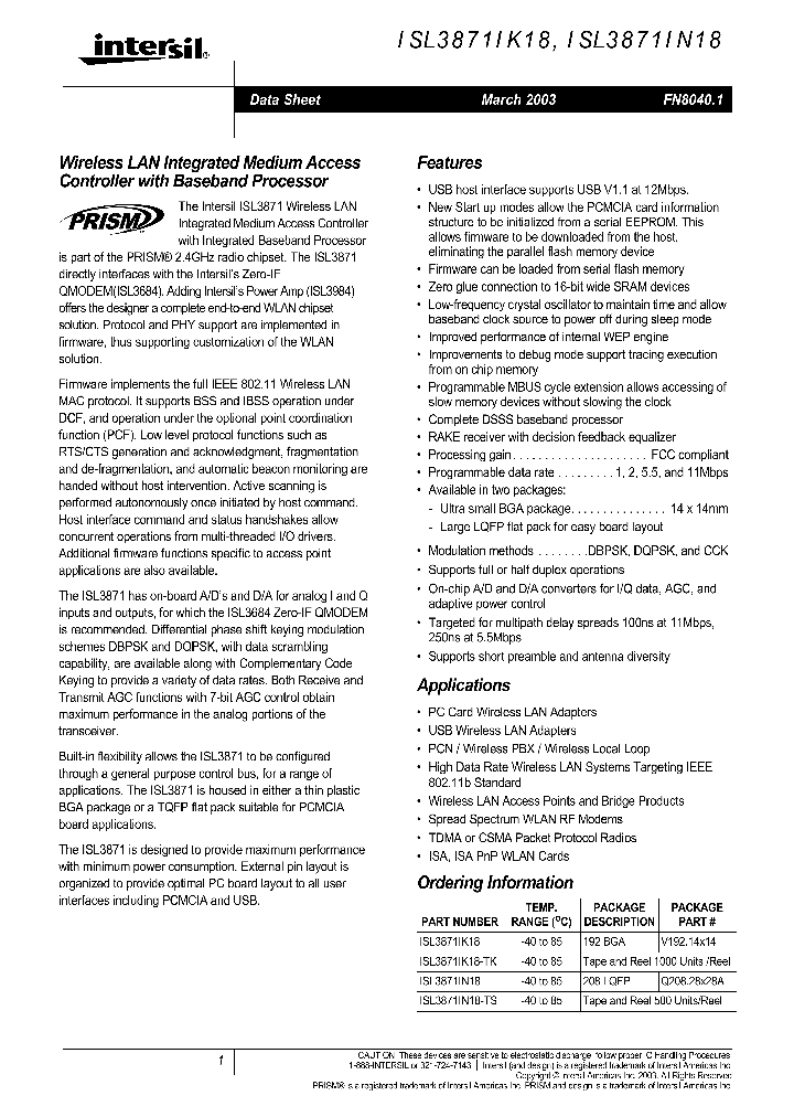 ISL3871IK18_253594.PDF Datasheet