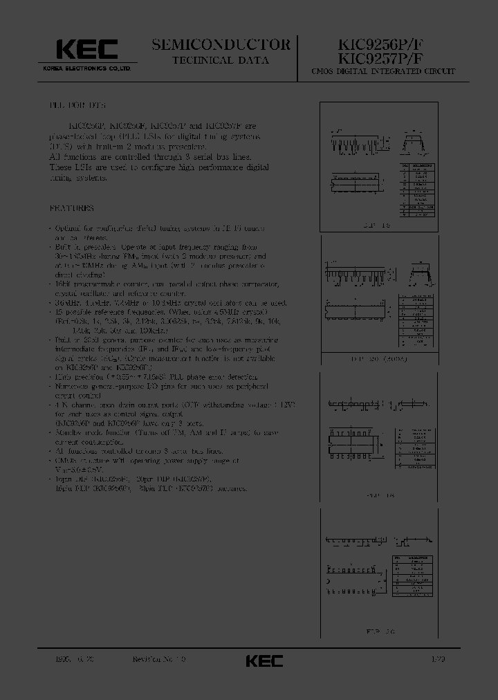 KIC9256_235716.PDF Datasheet
