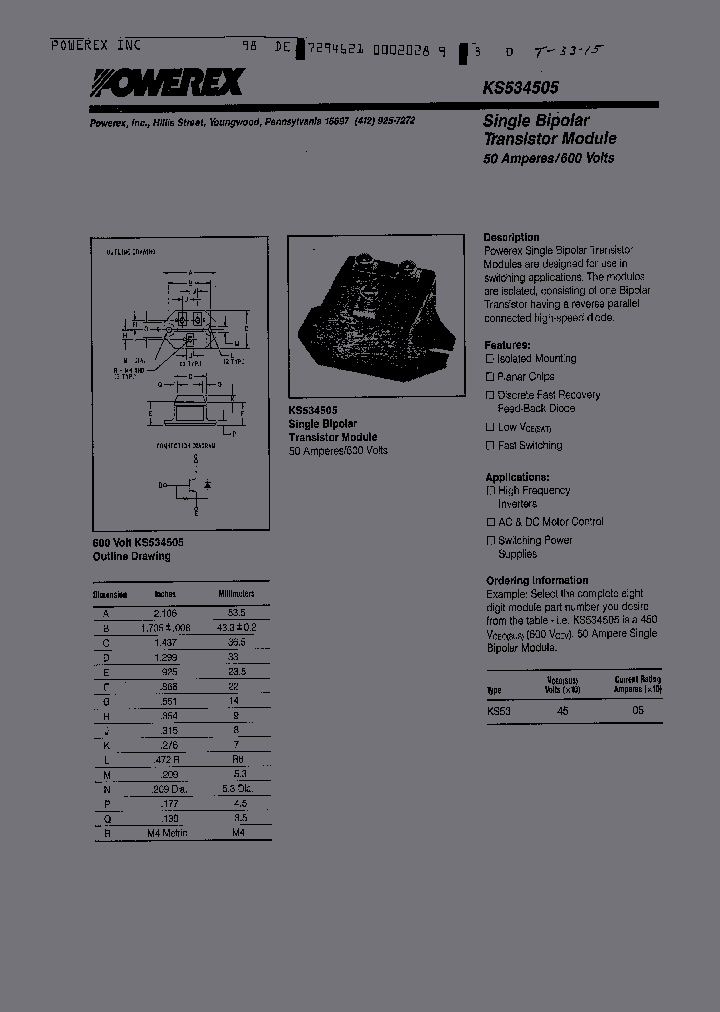 KS534505_215387.PDF Datasheet