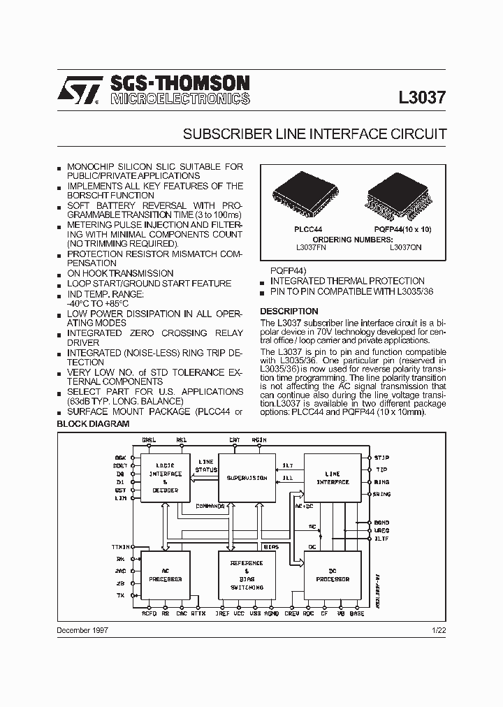 L3037_251094.PDF Datasheet