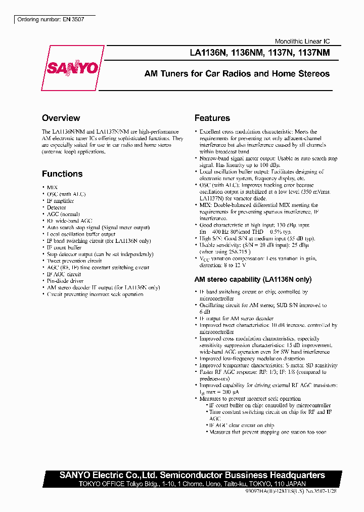 LA1136_235449.PDF Datasheet